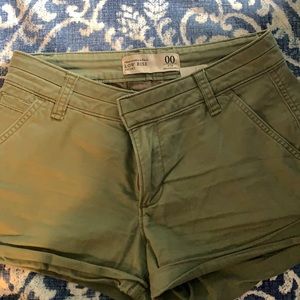 Abercrombie & Fitch Shorts